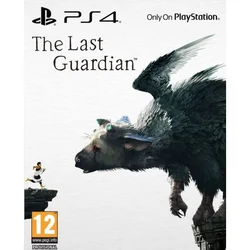 PS4 The Last Guardian – Special Edition