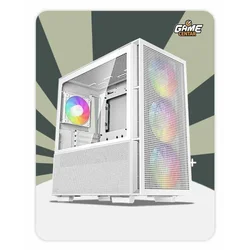 Računar GAME CENTAR Vega - Ryzen 7 7700X/32GB/2TB/GeForce RTX 4070 12GB