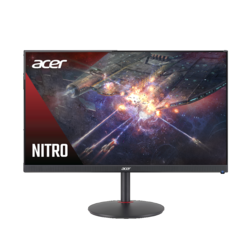 Nitro XV270PBMIIPRX_27_IPS_165 Hz_FREESYNC