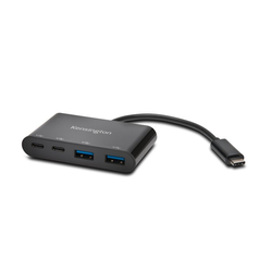 slomart usb hub kensington k39124eu