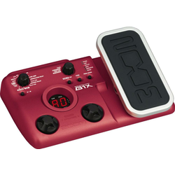 ZOOM KIT. procesor B1X BASS