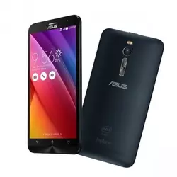 ASUS Zaštitna maska ZenFone 2 Case Fusion za ZE551ML (Žuta)