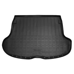 Rubber trunk mat Infinity QX50 2013-2017
