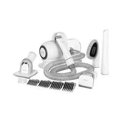 TESLA Electronics PetCare - Set za negu krzna kućnih ljubimaca 300W/230V