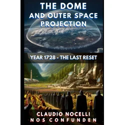 The Dome and Outer Space Projection