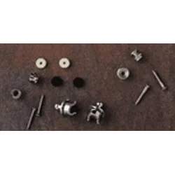 FENDER SECURITY LOCKS/PAIR