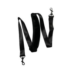 Blackview C04 naramni trak za Active 7/Active 8 Pro/Active 10 Pro/Active 12 Pro, črn