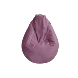 Lazy Pleasure Lazy bag, 210x90cm, Roze