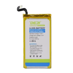 Baterija DEJI za Samsung S8 Plus/ G955 (3500 mAh)