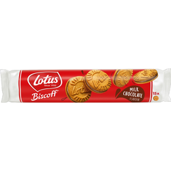 Lotus Keks Biscoff, Čokolada, 150 g