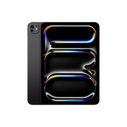 Apple 11-inčni iPad Pro M4 Wi-Fi 1TB sa standardnim staklom - Space Black