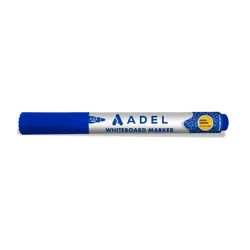 Adel marker za belu tablu - plavi