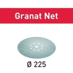 Brusna mreža Granat Net STF D225 P100 GR NET/25 kos