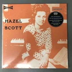 Hazel Scott - O Primeiro Amor (LP)