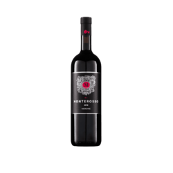Monterosso Vino Nerone 2019 0,75 l