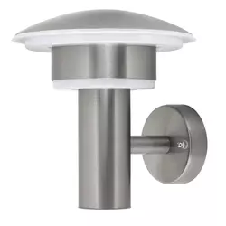 Rabalux 8976 - LED Spoljašnja zidna svetiljka DENMARK LED/9W/230V 1000lm 4000K