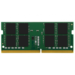 KINGSTON ValueRAM - KVR26S19S8/8  8GB, SO-DIMM DDR4, 2666Mhz, CL19