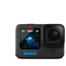 GOPRO športna kamera HERO12 Black
