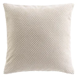Žametna okrasna blazina 45x45 cm Java – douceur dintérieur