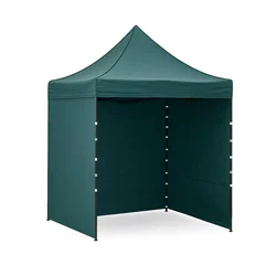 Aga Škarjasti paviljon 2x2m Zeleni