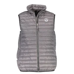 NORTH SAILS MEN'S SLEEVELESS GREY