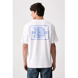Dickies kratka majica moška bombažna