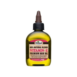 Difeel Ulje za kosu sa vitaminom E 75ml