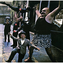 The Doors Strange Days (2 LP)