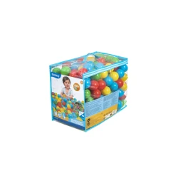 Bestway Loptice za vodu Splash, 250 komada