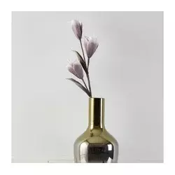 Eglo 428115 - Veštačka biljka MOLAVE 85 cm, ljubičasta