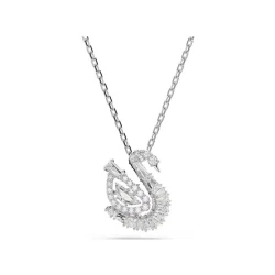 SWAROVSKI verižica z obeskom 5732412