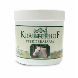 Iris Krauterhof original konjski balsam 250ml ( 1407009 )