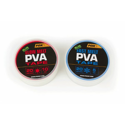 Edges Fast melt PVA Tape 5mm x 40m (CPV082)