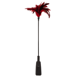 Guilty Pleasure – Feather Crop