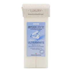 ARCO Vosak za depilaciju 100ml LUX WHITE