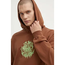 Bombažen pulover Rip Curl
