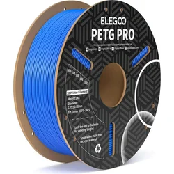 PETG PRO Light Blue - 1,75 mm/1000 g