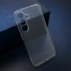 Maska silikon CLEAR STRONG za Samsung S931B Galaxy S25 5G/ providna