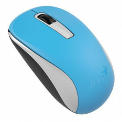 Genius Mouse NX-7005 USB, BLUE