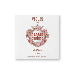Struna E Jargar klasik violina forte 630.802