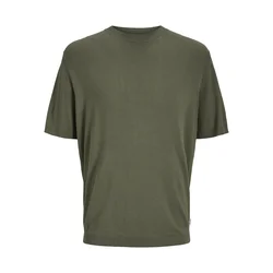 JACK & JONES Pulover JPRCCWilliam kaki