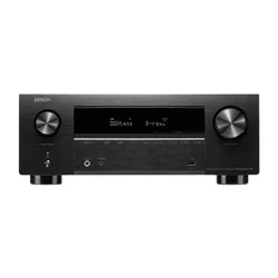 Denon AVR-X2800H DAB - Denon