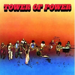 Tower Of Power - Tower Of Power (Reissue) (180g) (LP)