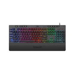 Redragon gejmerska tastatura Shiva K512RGB-1 RGB