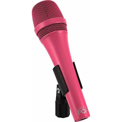 MXL MIKROFON MXL SM9 ROZA