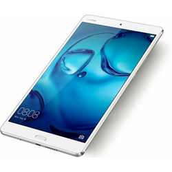 Huawei Huawei MediaPad M3 LTE tablet računalo 21.3 cm (8.4") 32 GB WiFi, GSM/2G, UMTS/3G, LTE/4G srebrne boje 2.3 GHz Octa Core Android