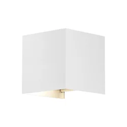 BRAYTRON zidna lampa 1xG9