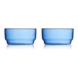 Komplet posod Lyngby Torino 2-pack
