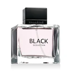 ANTONIO BANDERAS Parfem zavođenje u crno? bo?i EDT 100 ml *24