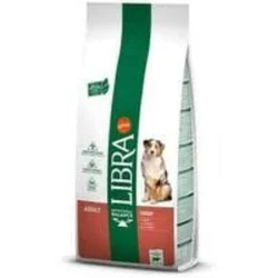 Libra Dog Adult Hrana za odrasle pse Govedina 10kg